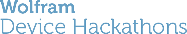 Device Hackathons
