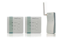 OWL Intuition-h Central heating & hot water control
