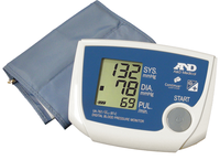 Automatic Blood Pressure Monitor with Bluetooth Data Output UA-767PBT