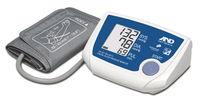Automatic Blood Pressure Monitor with Bluetooth Data Output with iOS Android UA-767PBT-Ci