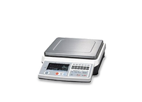 FC-i Series Counting Scales FC-1000i