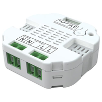 In-Wall Micro Smart Switch Controller