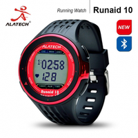 Runaid 10 - Smart Bluetooth Running Watch