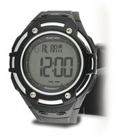 W113 Heart Rate Monitor Watch