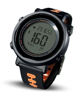 W213 Heart Rate Monitor Watch