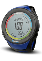 W231 Bluetooth Low Energy Heart Rate Monitor Watch
