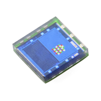ADJD-S311-CR999 Miniature Surface Mount RGB Digital Color Sensor