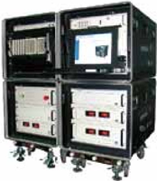 GT9000 General-purpose Test System