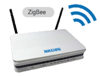 Billion SG6200NXL 3G Wireless-N Smart Energy Gateway