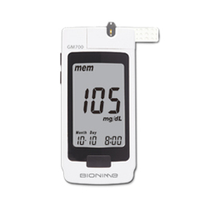 GM700 Series Blood Glucose Monitor