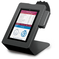 Pulse Wallet Point of Sale Terminal