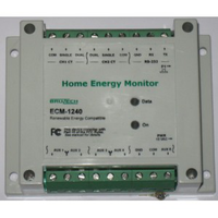 ECM-1240 Energy Monitor