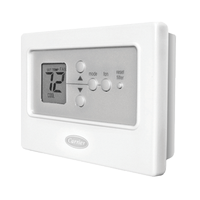 Comfort Non-Programmable Thermostat-TCSNAC01