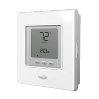 Comfort Programmable Touch-N-Go Thermostat-TC-PHP01