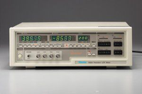 1062A Precision LCR Meter