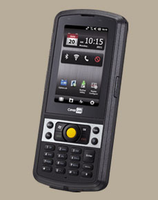 CP30 Series Mobile Computer