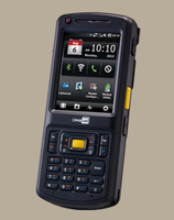 CP50 Series Mobile Computer