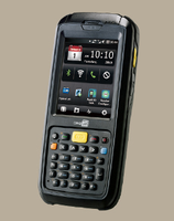 CP60 Series Mobile Computer