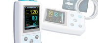 ABPM50 Ambulatory blood pressure monitor