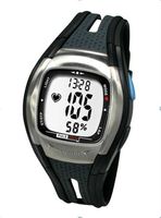 DH-039 Heart rate pedometer