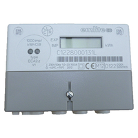 Single Rate Meter for Utility and Generation Metering