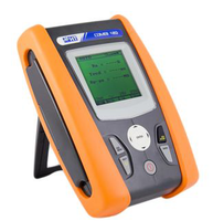 Combi419 Multifunctional safety test meter