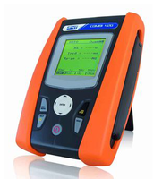 Combi420 Multifunctional safety test meter
