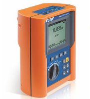 Equitest5071 Continuity instrument and Line/Loop tester