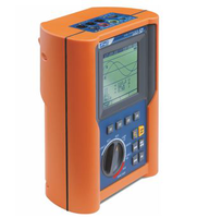 GSC57 Integrated electrical installation meter