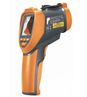 HT3320 Video infrared thermometer