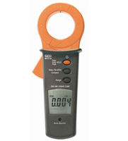 HT77N Leakage current clamp meter