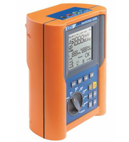 Macrotest5035 Electrical installation meter