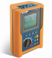 ZG47 Safety test meter & power quality analyzer