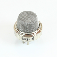 MQ-6 LPG Sensor