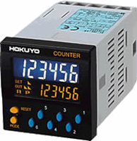 DC-JC Electric Counter
