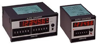 DC-M Electric Counter