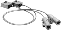 PHV-10 Optical Fiber Amplifier and Sensor