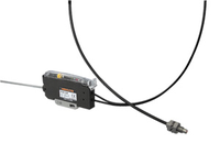 PVF Optical Fiber Type Photo Sensor
