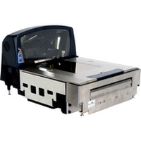 Stratos 2400 Bioptic Scanner-Scale