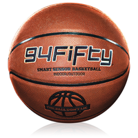 94fifty Men's Full Size Smart Sensor Basketball