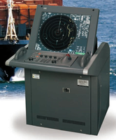 ARPA Radar JMA-9100 Series