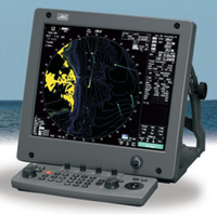 Black Box Radar JMA-5300Mk2 Series