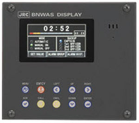 Bridge Navigational Watch Alarm System JCX-152