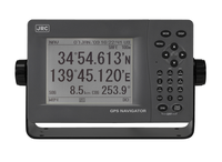 GPS/DGPS Navigator JLR-7800