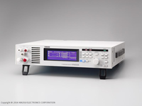 KFM2005 Fuel Cell Impedance Meter