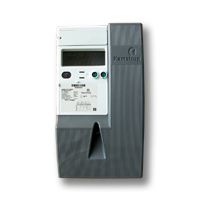 Omnipower Three-Phase Meter