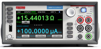 2450 Advanced Touchscreen SourceMeter SMU Instrument