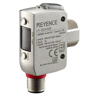 Keyence LR-ZB240CB — Wolfram Connected Devices Project