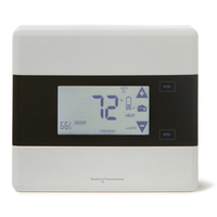 Iris 7-Day Touch Screen Programmable Thermostat