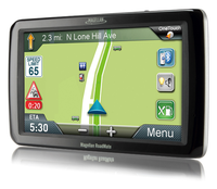 RoadMate Commercial 9270T-LM